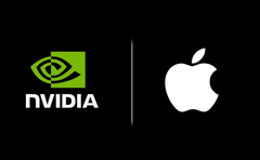 Apple hat Nvidia überholt und ist erneut das wertvollste Unternehmen der Welt.