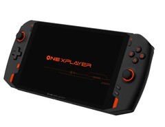 One XPlayer: Nun auch mit AMD-Prozessoren erhältlich