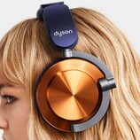 OnTrac: Over-Ear-Kopfhörer von Dyson (Bildquelle: Dyson)