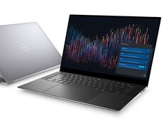 Test Dell Precision 5550 Workstation: Das XPS 15 für Professionals
