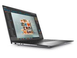 Im Test: Das Dell Precision 5690