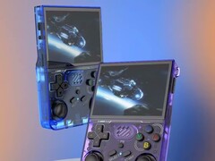 R36XX: Gaming-Handheld für Retro-Emulation kommt mit WiFi (Bildquelle: Hersteller)