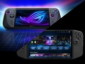 ROG Ally, Ally X und Legion Go sollen keine Treiber-Updates mehr erhalten, laut Berichten