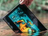Oukitel RT8: Rugged-Tablet mit umfangreicher Ausstattung