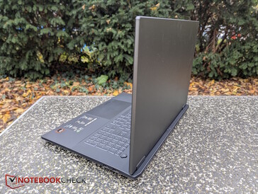 Asus TUF Gaming A17 (2025)