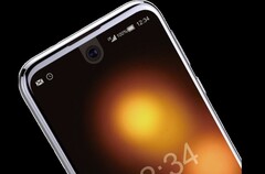 Kommt das Sharp Aquos R Compact auch nach Europa?