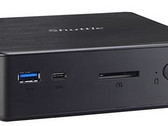 NC03U: Shuttle zeigt neuen Mini-PC mit Kaby Lake