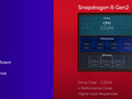 Qualcomm Snapdragon 8 Gen 2 Prozessor - Benchmarks und Specs
