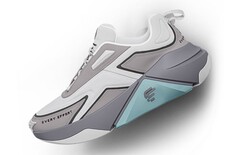 SEER 500: Smarte Sneaker mit vielen Funktionen