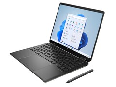 Test HP Spectre x360 2022 13.5: Die Spitze der Subnotebook-Convertibles