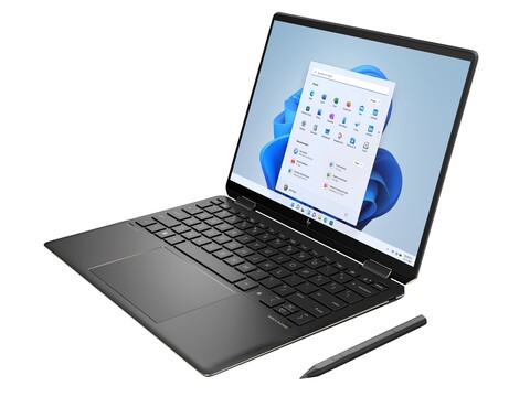 Test HP Spectre x360 2022 13.5: Die Spitze der Subnotebook-Convertibles