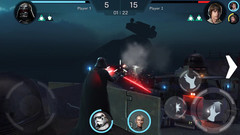 Star Wars: Rivals als Mobile Game angekündigt