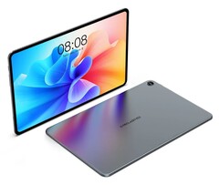 T40 Pro: Neues Tablet mit Dual-SIM