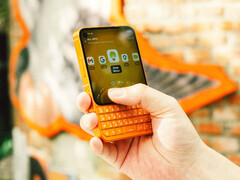 Unihertz Titan 2 Elite Handy