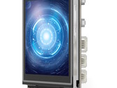 Unihiker: Entwicklerplatine mit Touchscreen