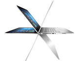 HP Spectre x360 nun mit einem 15-Zoll-Display