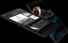 Das Dual-Screen-Yotaphone 3 soll im Herbst vorerst in Russland und China erscheinen.