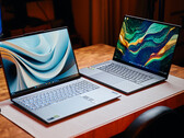 Video: ROG Zephyrus G16 vs. Lenovo Yoga Pro 9 - the same, but different!