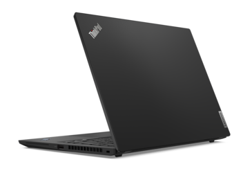 ThinkPad X13 Gen 2: Im traditionellen Schwarz...
