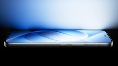 Das Samsung M16 Display-Panel kann Spitzenhelligkeiten von 10.000 nits und 165 Hz Refreshraten erreichen. Neben dem iQOO 16 wird es auch im Galaxy S27 Ultra erwartet.