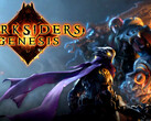 Spielecharts: Darksiders Genesis knüppelt sich mit GTA V.