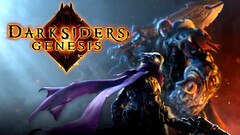 Spielecharts: Darksiders Genesis knüppelt sich mit GTA V.