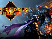 Spielecharts: Darksiders Genesis knüppelt sich mit GTA V.