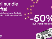 eBay Black Friday Top-Deals: Ab sofort bis zu 50 Prozent.