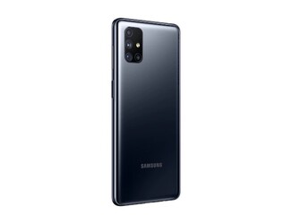Samsung Galaxy M51: Editors Choice Award Q3/2020