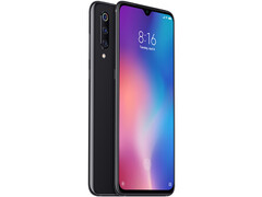 Test Xiaomi Mi 9 Smartphone
