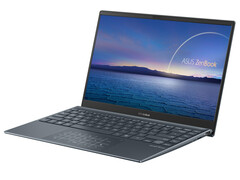 Test Asus ZenBook 13 UX325JA im Test: 1100-Gramm-Subnotebook mit hervorragenden Akkulaufzeiten