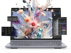 Lenovo ThinkBook 16p G6 IAX (Bild: Lenovo)