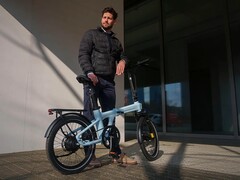 ADO Air 20 Ultra 2026: E-Bike gibt es in neuer Version