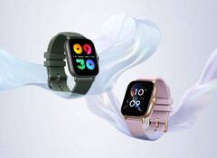 Amazfit verteilt Updates für viele Smartwatch-Modelle. (Bild: Amazfit)