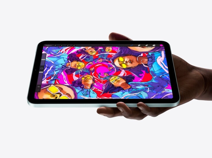 Das iPhone Fold soll optisch und haptisch an ein iPad mini erinnern, wird aber kompakter