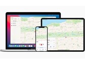 Apple macht seine "Wo ist?"-Technologie auch Drittanbietern zugänglich, sodass verlorene Gegenstände ganz leicht wieder aufgefunden werden können. (Bild: Apple)