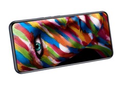 Das ZTE Axon 20 hat bereits bewiesen, dass unsichtbar ins Display integrierte Selfie-Kameras funktionieren. (Bild: ZTE)