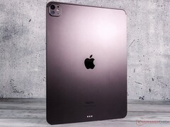 Noch 2025 dürften wir erste Apple M5 Produkte sehen, etwa ein Nachfolger des iPad Pro aus 2024 sowie ein MacBook Pro. (Bildquelle: Notebookcheck)