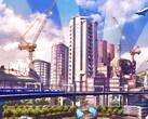Cities: Skylines wird derzeit als Bundle mit zahlreichen DLCs angeboten. (Bild: Paradox Interactive)
