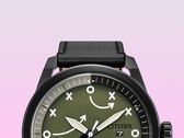 Citizens neue Micky-Maus-Uhr ist bereit für den Kickoff