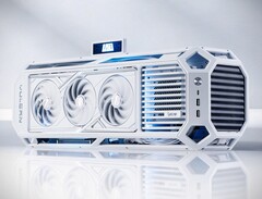 Das neueste PC-Gehäuse von Colorful setzt auf ein ungewöhnlich breites Format.