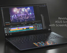 Asus ZenBook Pro 15 UX535: Das nächste Mal gerne mit mehr Zen (Bildquelle: Asus)