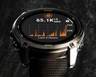 Die abgebldete Garmin Enduro 3 könnte schon bald einen Nachfolger erhalten.
