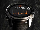 Die abgebldete Garmin Enduro 3 könnte schon bald einen Nachfolger erhalten.