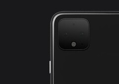 Eine der Kameras an der Rückseite des Google Pixel 4 wird offenbar eine Telefoto-Zoom-Optik.