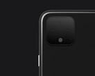 Eine der Kameras an der Rückseite des Google Pixel 4 wird offenbar eine Telefoto-Zoom-Optik.