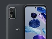 Das HMD XR21 ist baugleich mit dem Nokia XR21, abgesehen vom Logo auf der Rückseite. (Bild: HMD Global)