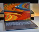 Das HP OmniBook 3 16