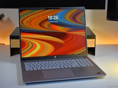 Das HP OmniBook 3 16
