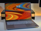 Das HP OmniBook 3 16